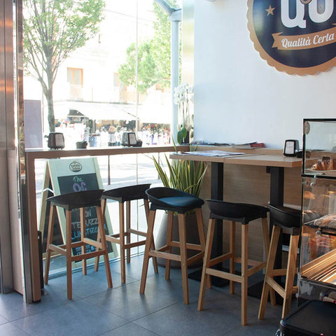 SGABELLO JACOB ROSSANESE