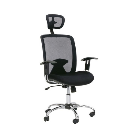 POLTRONA UFFICIO LISBONA ROSSANESE