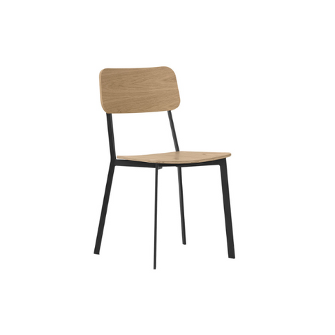 SEDIA VIENNA ROSSANESE