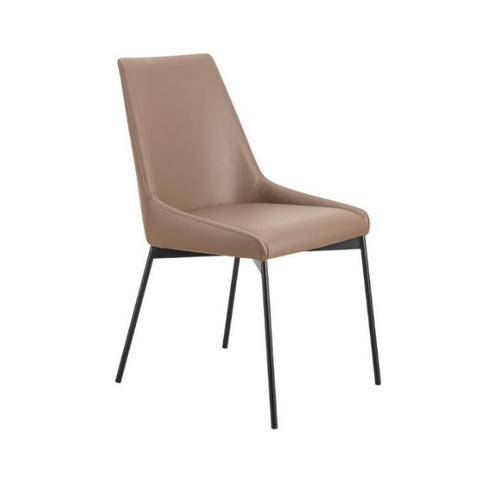 SEDIA GINEVRA ROSSANESE