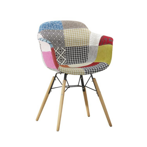 POLTRONCINA SOFIA ROSSANESE