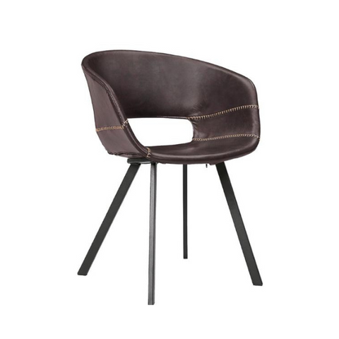 POLTRONCINA BUCAREST ROSSANESE