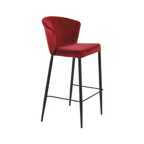 SGABELLO NEW YORK ROSANESE