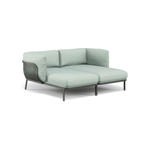 CABLA DAYBED MATRIMONIALE - EMU