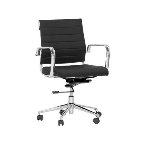 POLTRONA UFFICIO VARSAVIA ROSSANESE