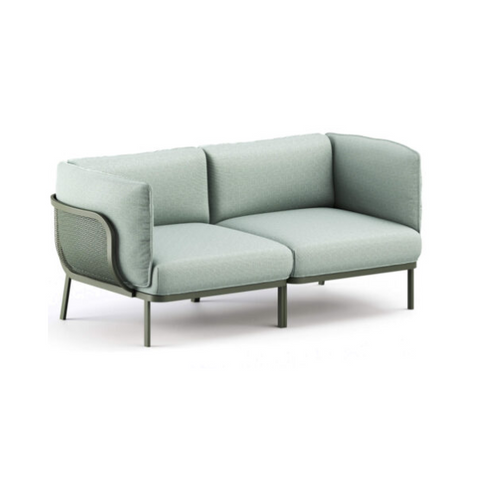 CABLA DIVANO 2 POSTI - EMU