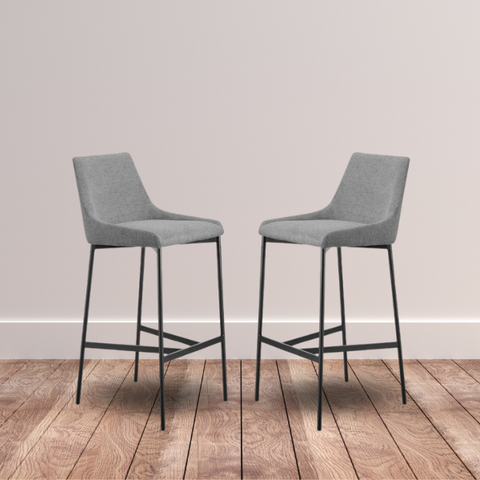 SGABELLO LOS ANGELES ROSSANESE