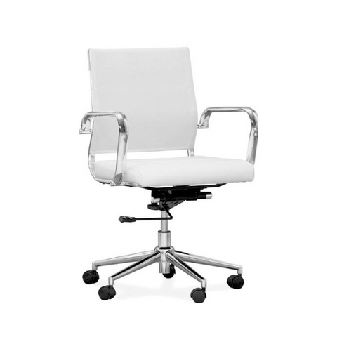 POLTRONA UFFICIO STOCCOLMA ROSSANESE