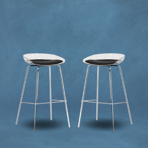 SGABELLO BARCELLONA ROSSANESE