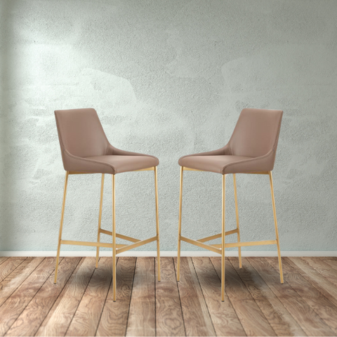 SGABELLO CHICAGO ROSSANESE