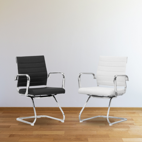 POLTRONA UFFICIO COPENAGHEN ROSSANESE