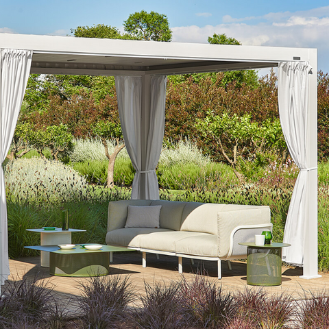 CABLA DIVANO 3 POSTI - EMU