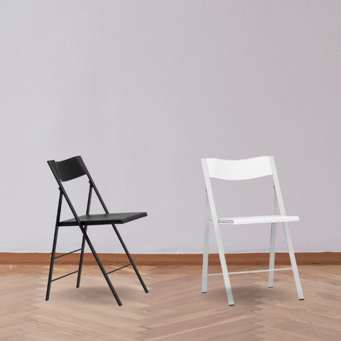 SEDIA PRAGA ROSSANESE