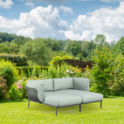 CABLA DAYBED MATRIMONIALE - EMU