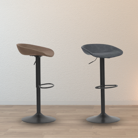 SGABELLO COLONIA ROSSANESE