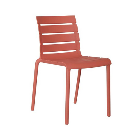 SEDIA DALLAS ROSSANESE