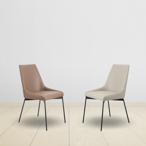 SEDIA GINEVRA ROSSANESE