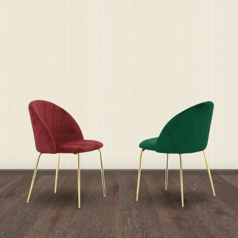 POLTRONA AMBURGO ROSSANESE