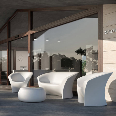 SALOTTO OHLA PLUST +