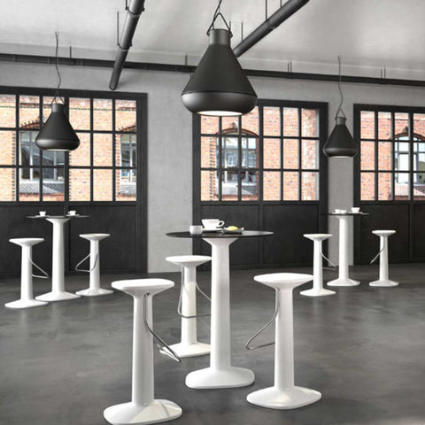 TAVOLO TOOL Ø80 PLUST +