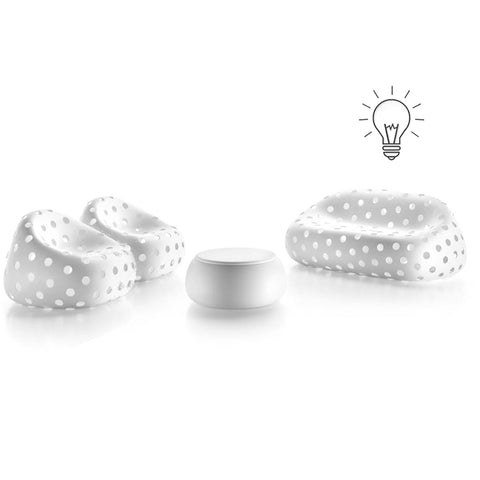 SALOTTO AIRBALL PLUST +