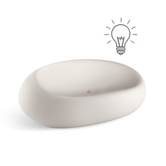 DIVANO BOOM LUMINOSO PLUST +