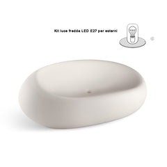 DIVANO BOOM LUMINOSO PLUST +