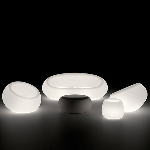 SALOTTO BOOM LUMINOSO PLUST +