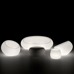 DIVANO BOOM LUMINOSO PLUST +