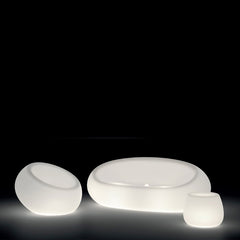 DIVANO BOOM LUMINOSO PLUST +