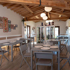 SET TAVOLO NOVA MIA EMU