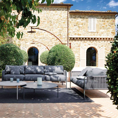 DIVANO 2 POSTI KEY WEST 01 VERMOBIL