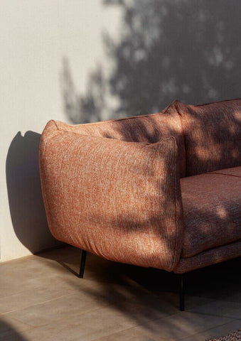 DIVANO 2 POSTI PIUMA -MYYOUR