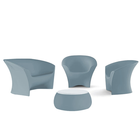 SALOTTO OHLA PLUST +