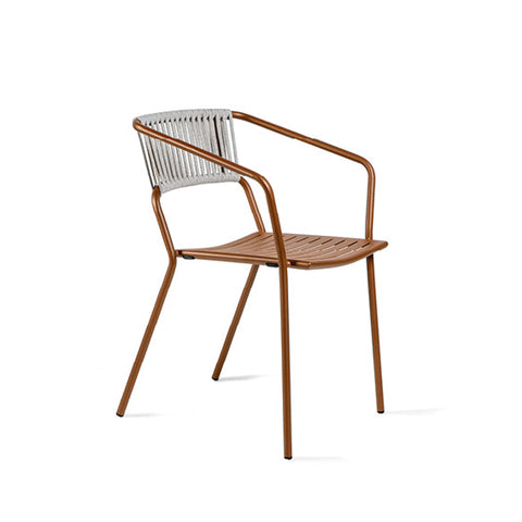 SEDIA SLOT ROPE VERMOBIL