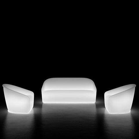 SALOTTO LUMINOSO SETTEMBRE PLUST +