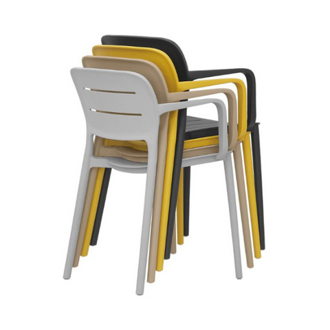 SEDIA LAS VEGAS ROSSANESE