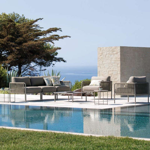 DIVANO 2 POSTI KEY WEST 02 VERMOBIL