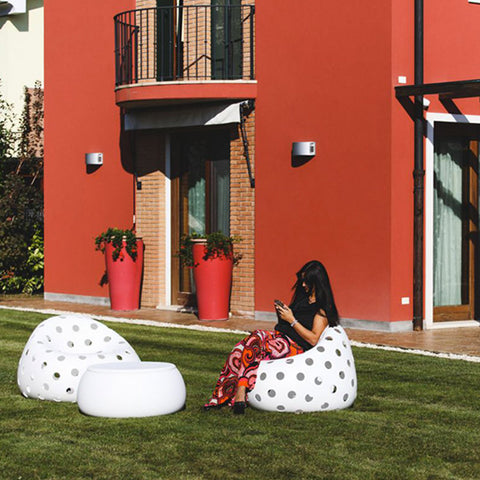 SALOTTO AIRBALL PLUST +