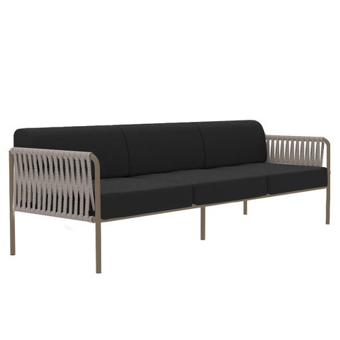 DIVANO 3 POSTI KEY WEST 02 VERMOBIL