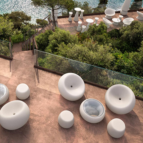 TAVOLINO BOOM PLUST +