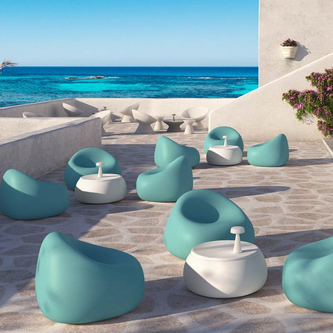 SALOTTO BOOM PLUST +