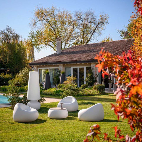 SALOTTO GUMBALL PLUST +