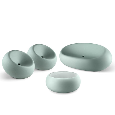 SALOTTO BOOM PLUST +