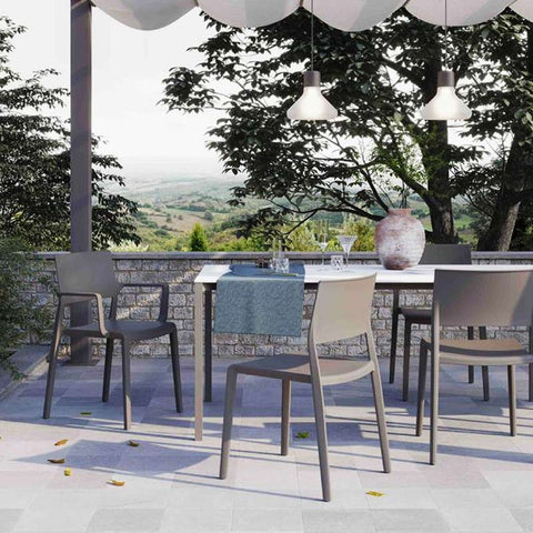 SEDIA LILIBET B GABER