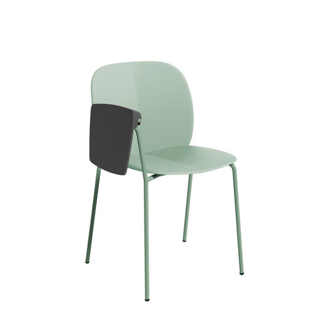 SEDIA MENTHA CON TAVOLINO SCAB