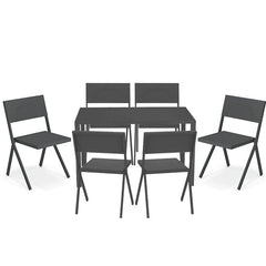 SET TAVOLO NOVA MIA EMU