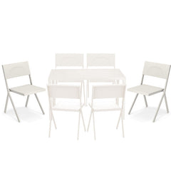 SET TAVOLO NOVA MIA EMU