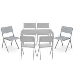 SET TAVOLO NOVA MIA EMU