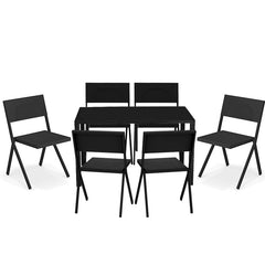 SET TAVOLO NOVA MIA EMU